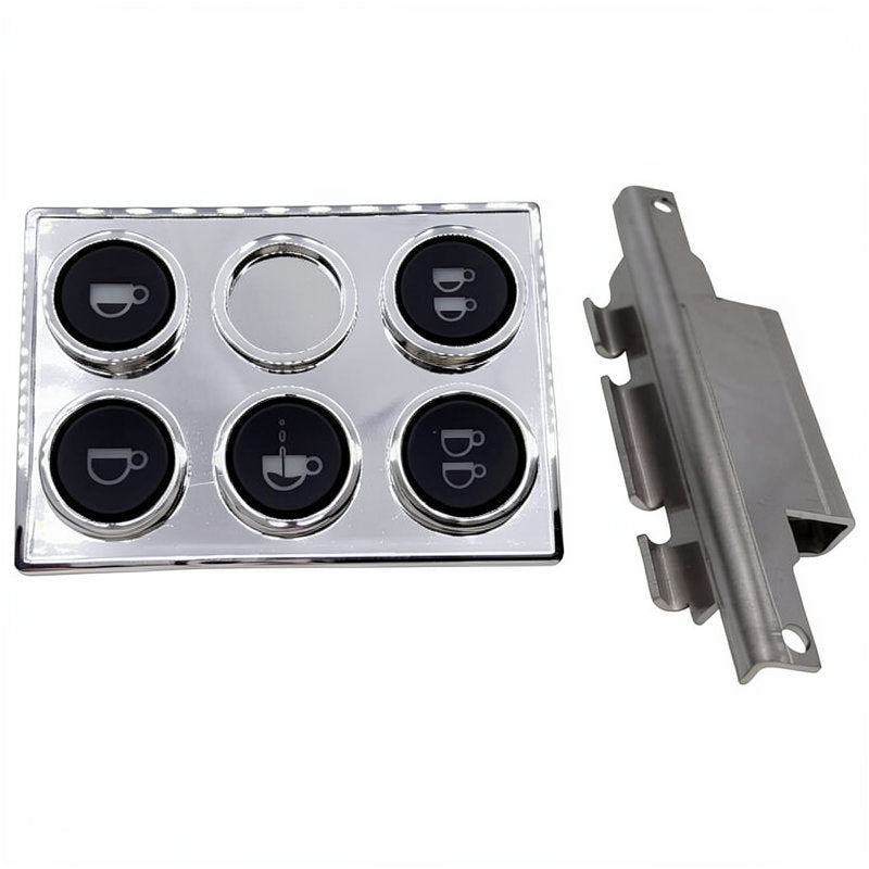 IBERITAL EXPRESSION / NEW LADRI TOUCHPANEL UPDATED