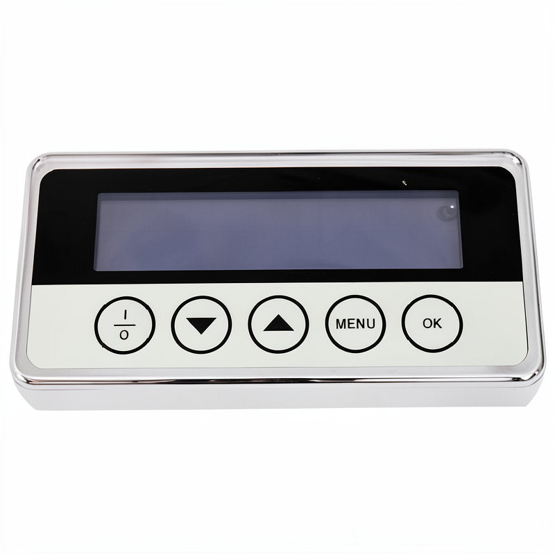 IBERITAL EXPRESSION DIGITAL DISPLAY