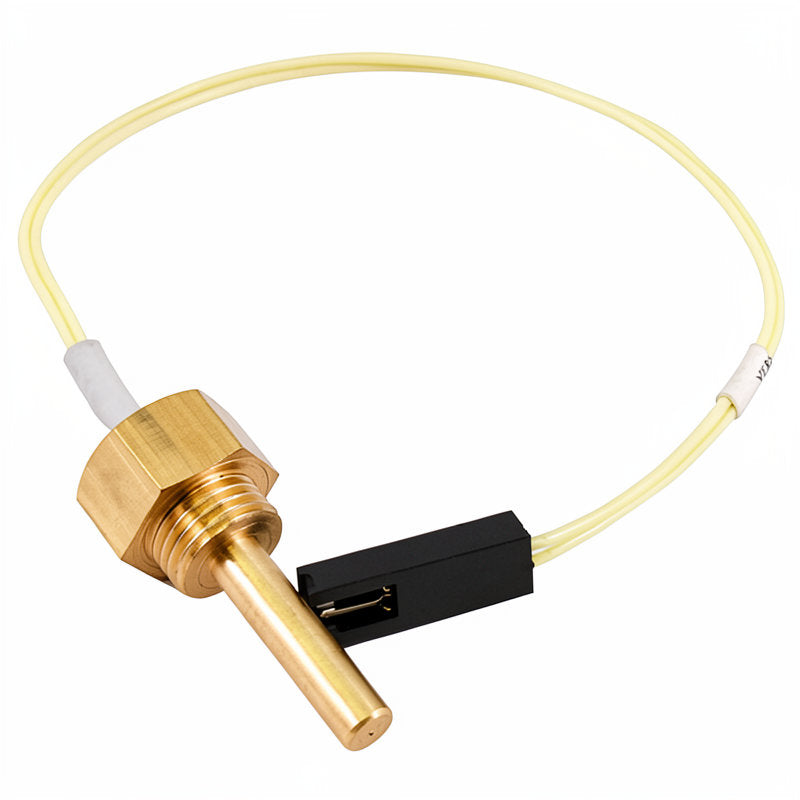 IBERITAL EXPRESSION TEMPERATURE SENSOR