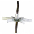 MACAP GRINDER LOWER DOSER STAR