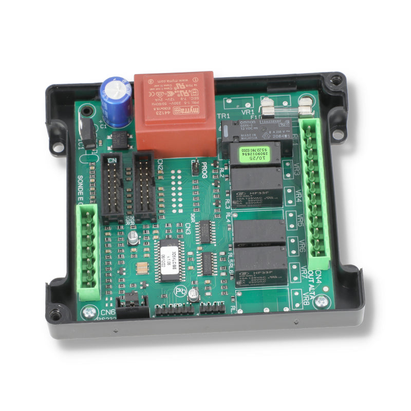 IBERITAL IB7 2 GRP PCB 9.5.22.78G02