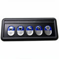 IBERITAL JUNIOR TOUCHPANEL