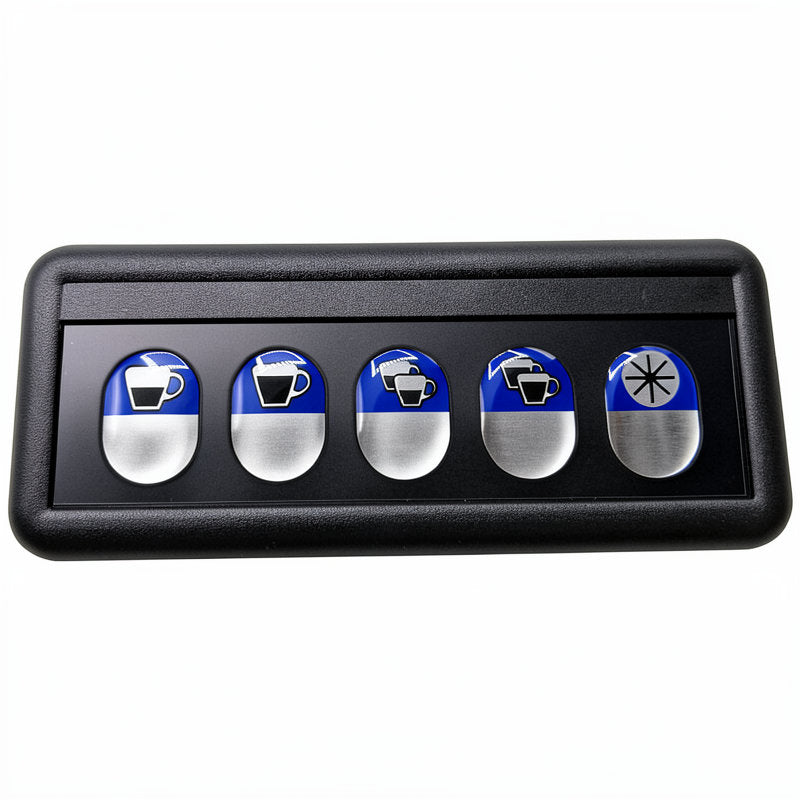 IBERITAL JUNIOR TOUCHPANEL