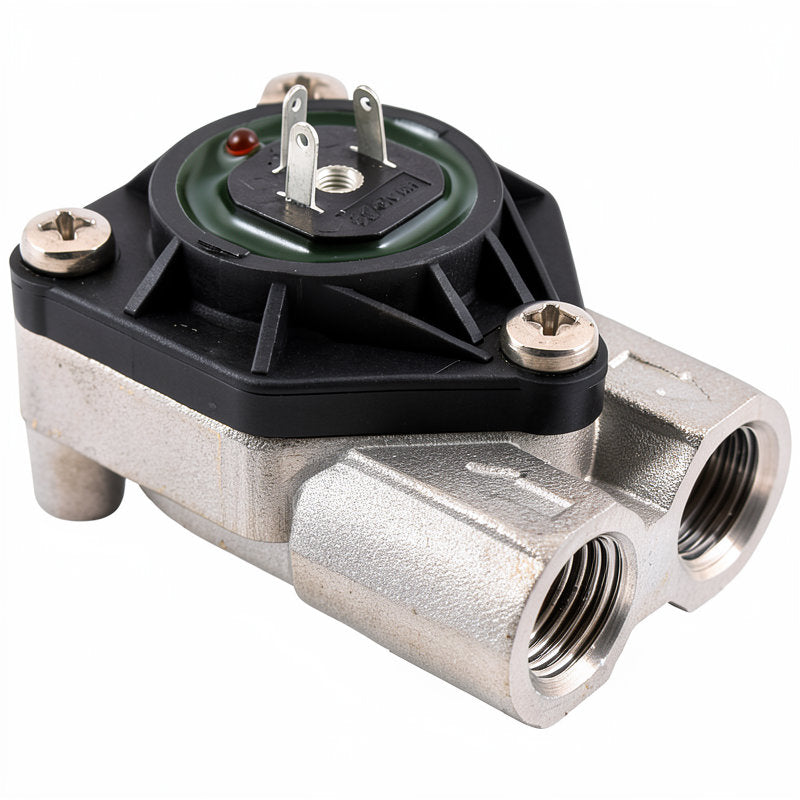 GICAR FLOWMETER 1/4 PLASTIC LID 9.0.57.00G