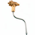 IBERITAL IB7 FULL TURN STEAM VALVE