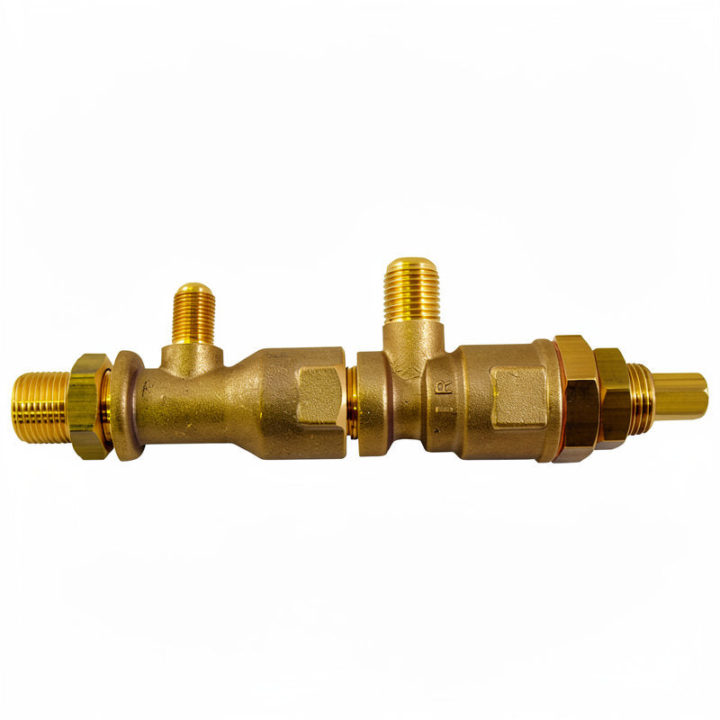 IBERITAL INTENZ/NEW LADRI EXPANSION VALVE 2/3 GRP