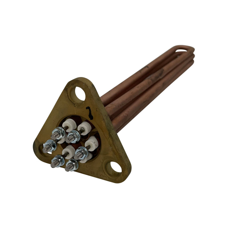 IBERITAL ELEMENT 2 GRP 3000W L=310MM