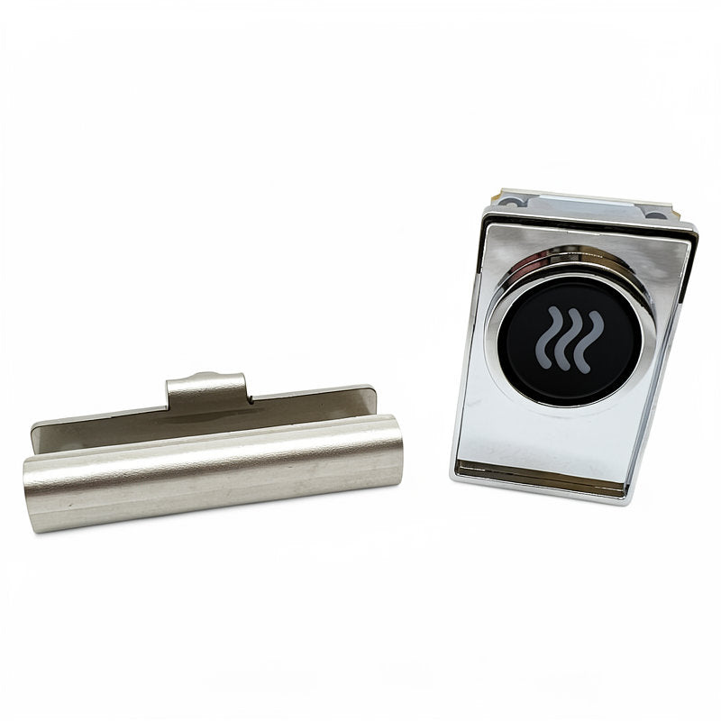 IBERITAL NEW LADRI/EXPRESSION HOT WATER SWITCH
