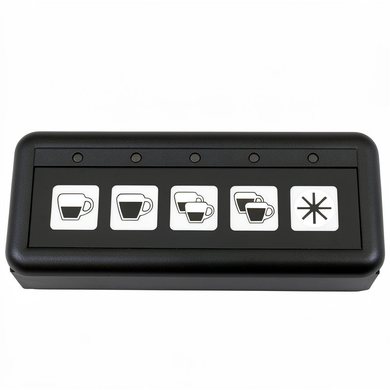 IBERITAL LANNA TOUCHPANEL FOR PCB MODEL AND HANDFILL