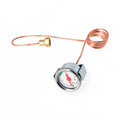 GAGGIA XD EVOLUTION WATER PRESSURE GAUGE 41MM