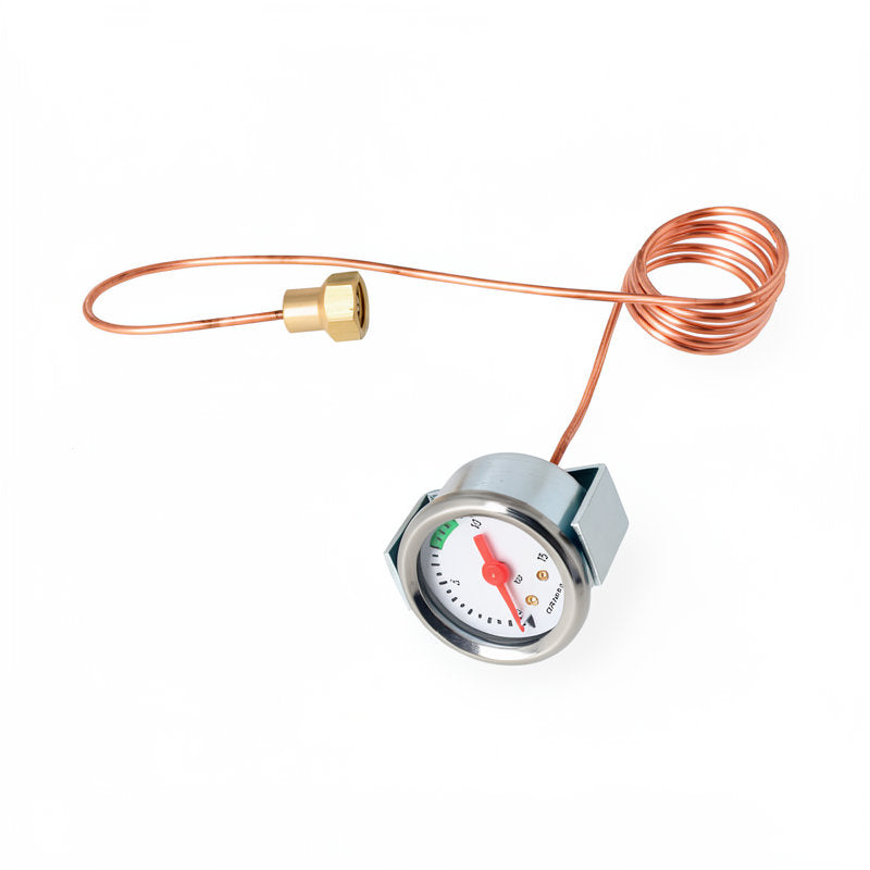 GAGGIA XD EVOLUTION WATER PRESSURE GAUGE 41MM
