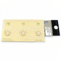 CIMBALI M29 HOT WATER TOUCHPANEL 3 BUTTON