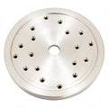 IBERITAL EXPRESSION SHOWER HOLDER 8.5-9GRM