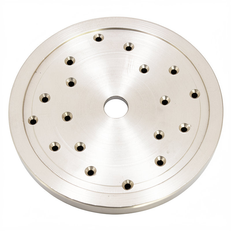 IBERITAL EXPRESSION SHOWER HOLDER 8.5-9GRM
