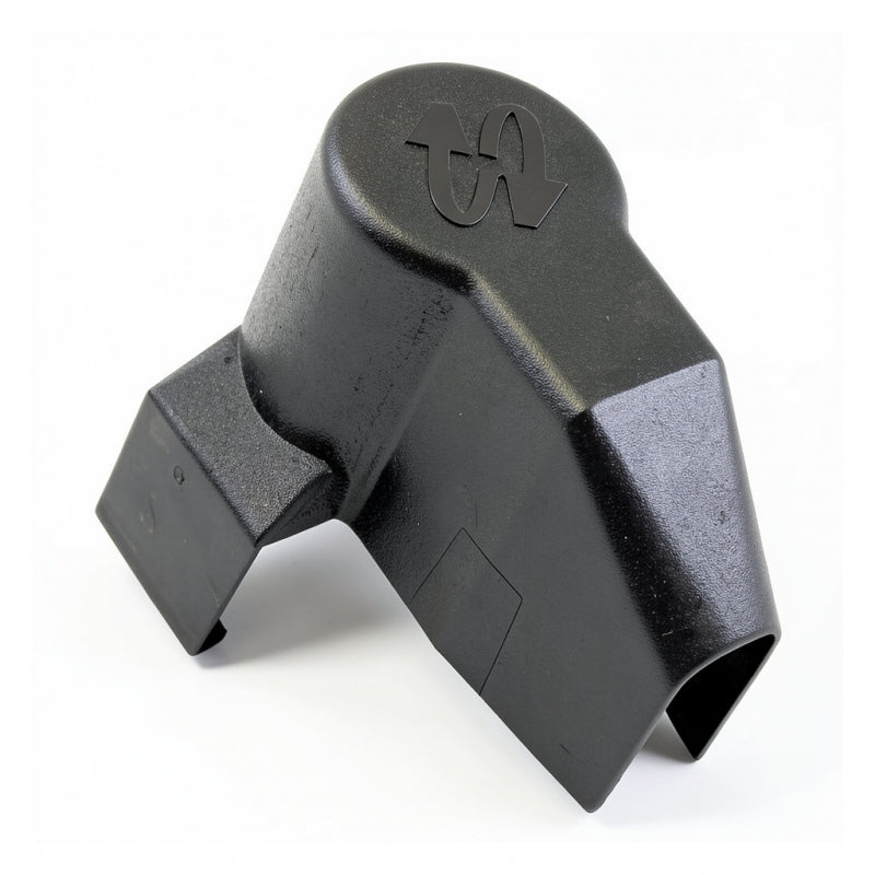 FLOWMETER COVER