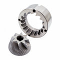 MACAP M7K CONICAL GRINDER BLADES 68 X 13 RH