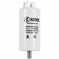 16MF CAPACITOR