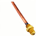 IBERITAL 1 GRP WATER INLET PIPE