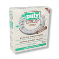 PULY VERDE GRIND SACHETS - BOX OF 10 X 15GRAM SACHETS