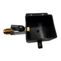 IBERITAL LANNA DRAIN TUB ASSEMBLY
