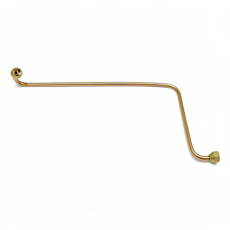 IBERITAL HEAT EXCHANGER INJECTOR PIPE
