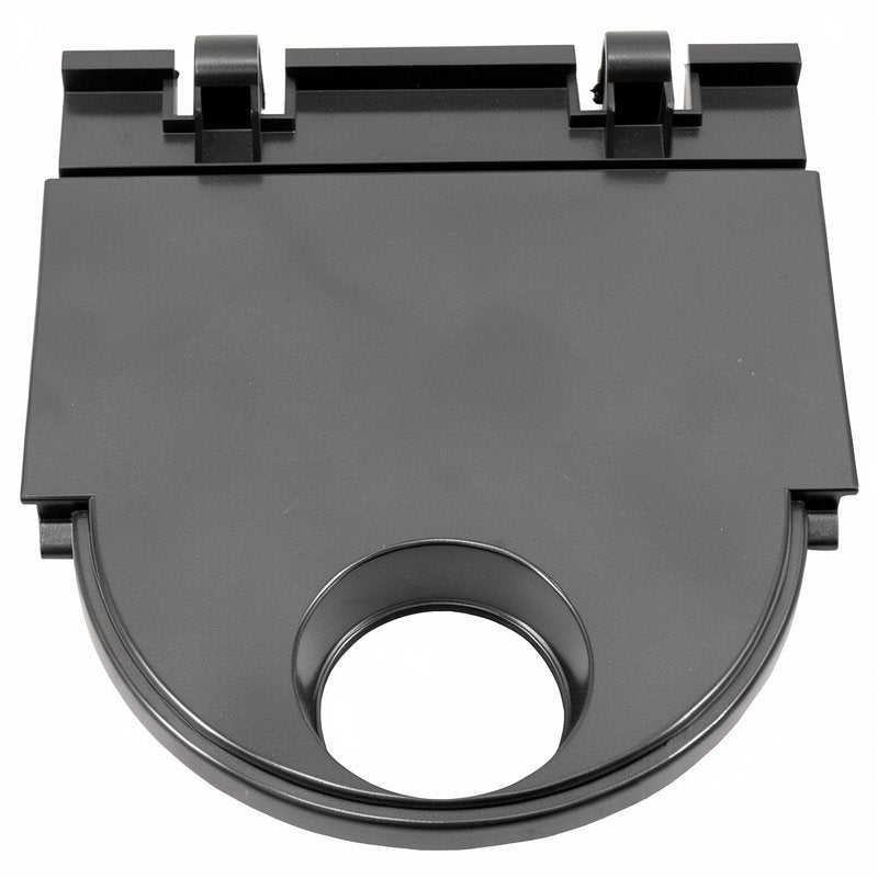 GAGGIA GD PLASTIC GROUP COVER