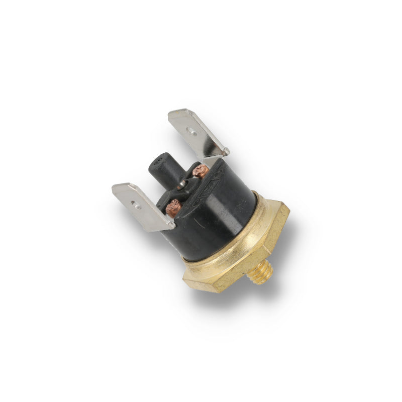 THERMOSTAT 145C MANUAL M4 X 6