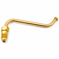 FUTURMAT INLET VALVE TO BOTTOM HEAT EXCHANGER PIPE