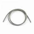 SILICONE HOSE 5MM X 8MM - TRANSPARENT