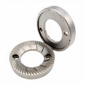 CASADIO GRINDER BLADES 64 X 35 X LH (2 HOLE)