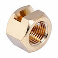 LA MARZOCCO 1/4M BREAK DRAIN FITTING AV4