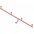 LA MARZOCCO DRAIN PIPE 4 GRP