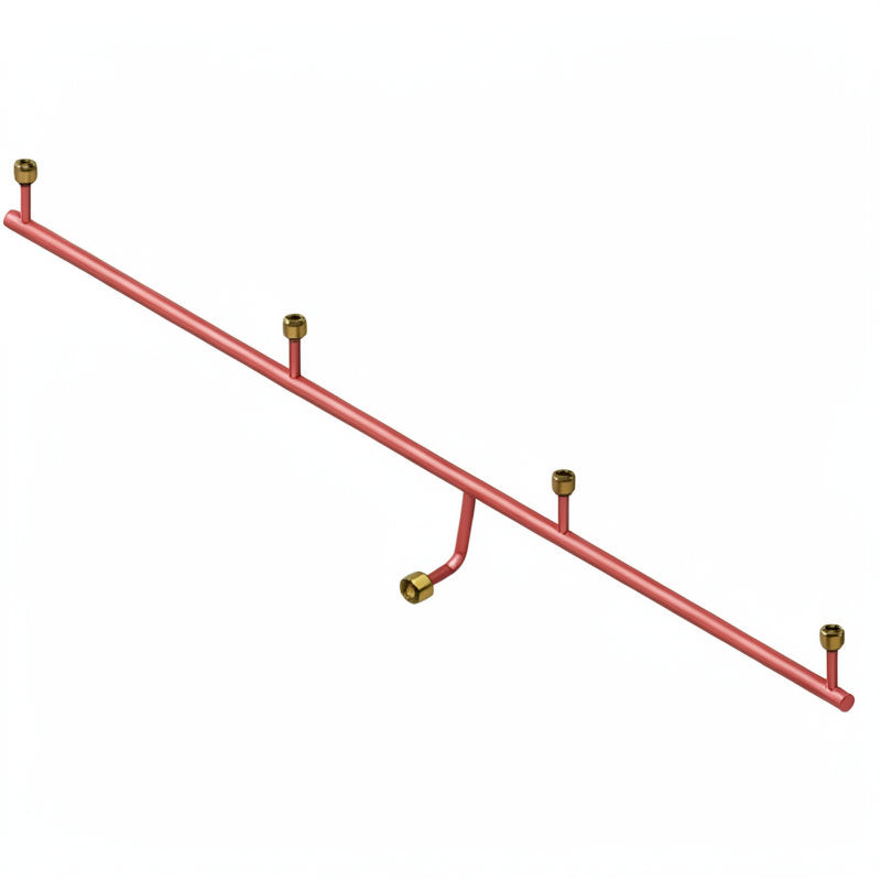 LA MARZOCCO DRAIN PIPE 4 GRP