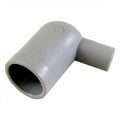 WHIPPER BODY PIPE GREY
