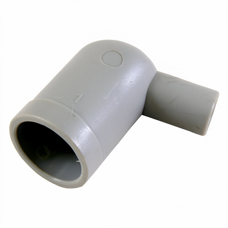 WHIPPER BODY PIPE GREY