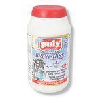 PULY CAFF BREW CLEAN TABLETS TUB OF 120 X 4 GRAM