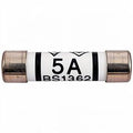 FUSE 5A 6.3 X 25 CERAMIC BODY