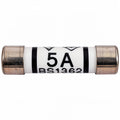 FUSE 5A 6.3 X 25 CERAMIC BODY