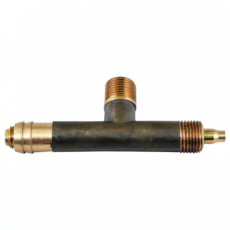 NECTA T PIECE - PUMP