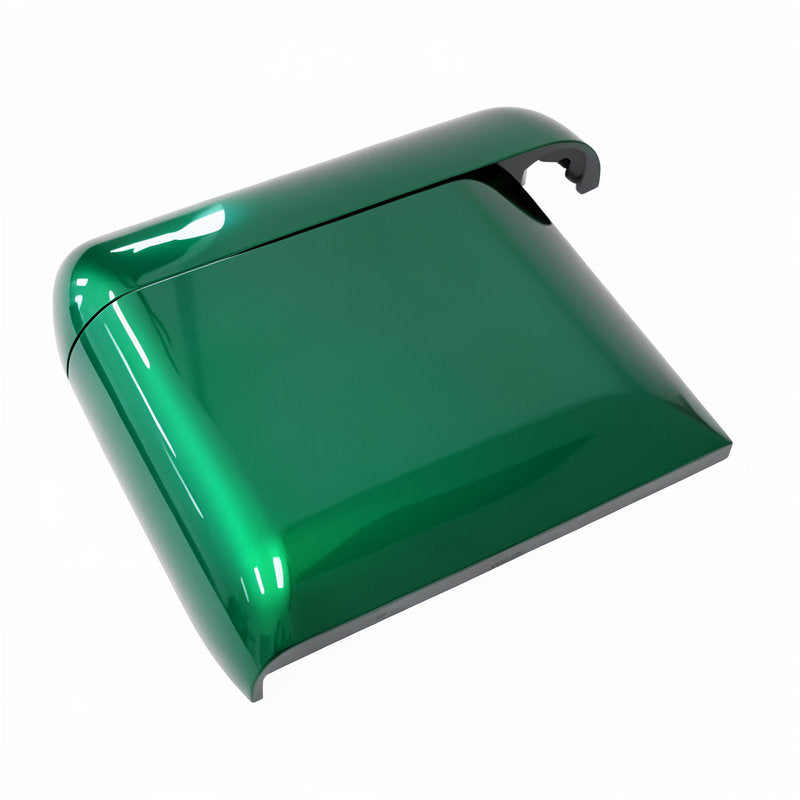 NEW LADRI/EXPRESSION GREEN L/H SIDE PANEL