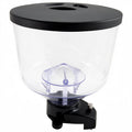 MAZZER MAJOR / ROBUR / ROYAL HOPPER COMPLETE