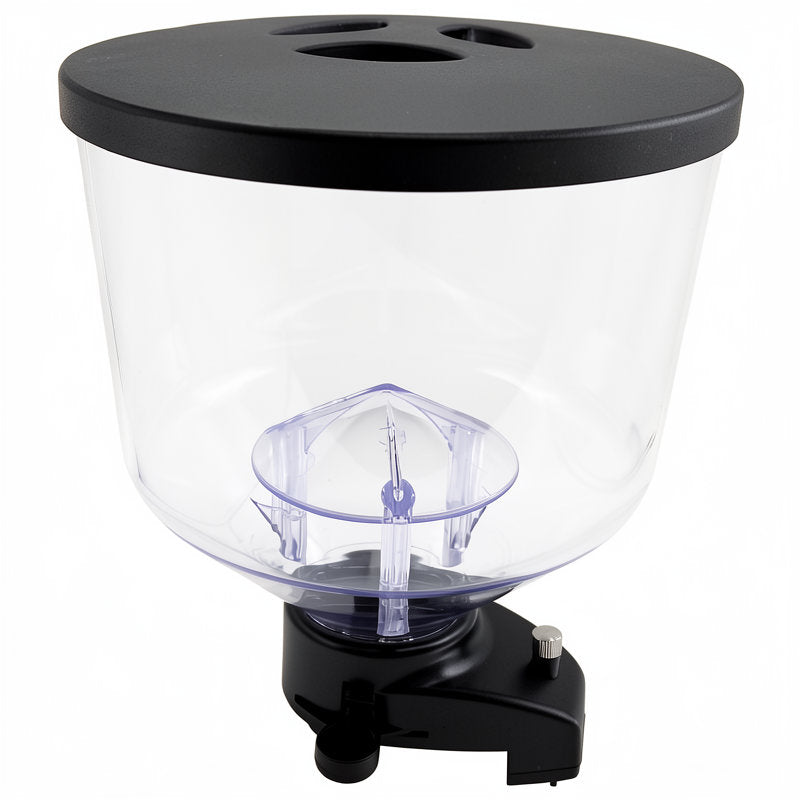 MAZZER MAJOR / ROBUR / ROYAL HOPPER COMPLETE