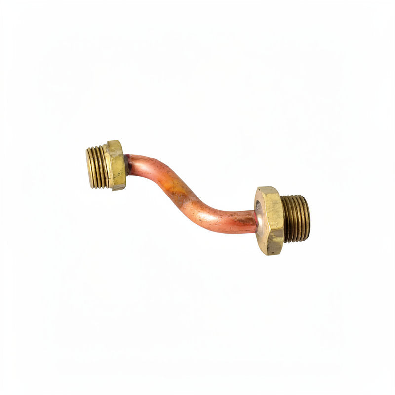 GAGGIA STEAM VALVE CONNECTION PIPE