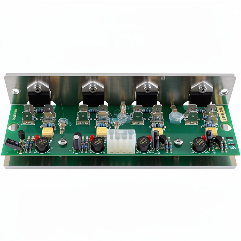 CIMBALI M29 SELECTRON TRIAC BOARD