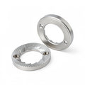 MAHLKONIG E65 / K30 GRINDER BLADES 65 X 38 LH