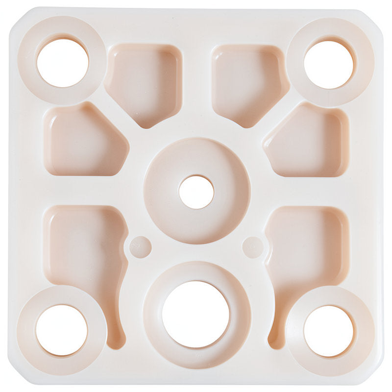GRP SOLENOID GASKET - PTFE / ALSO NEED JAG0337