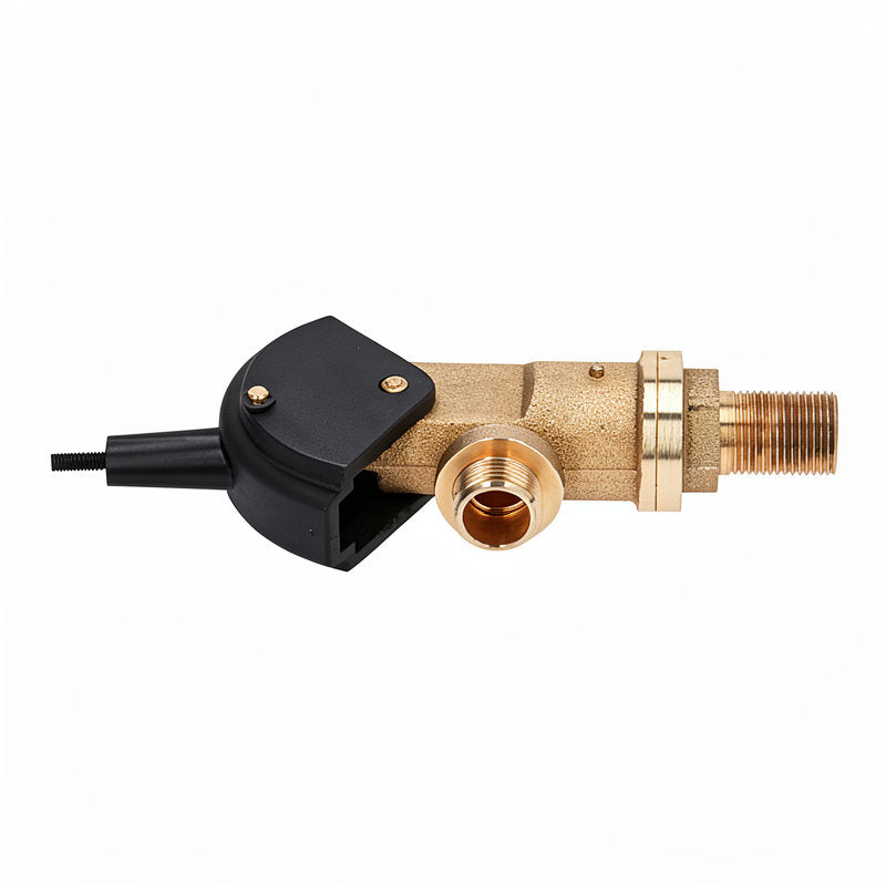 LA SPAZIALE S5 / S9 STEAM VALVE
