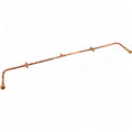 LA SPAZIALE 3 GRP MANIFOLD PIPE