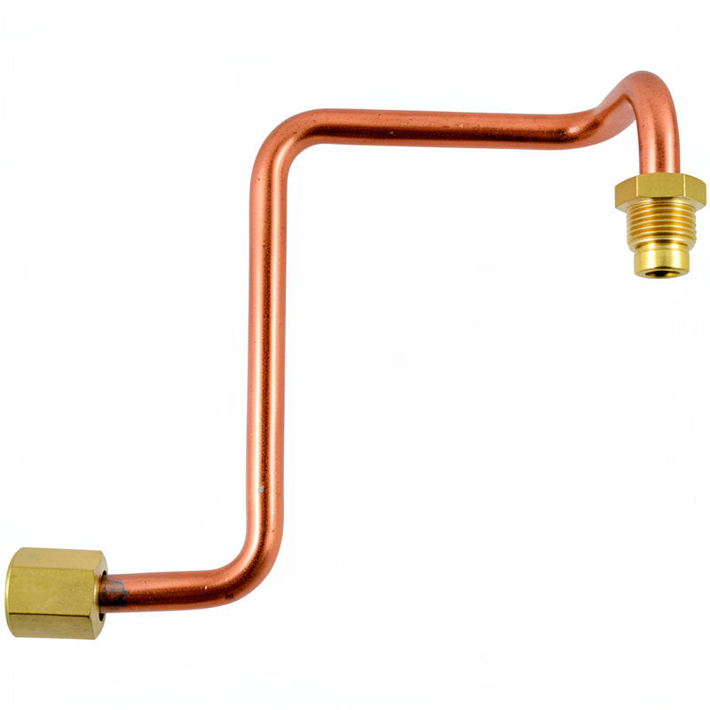 CIMBALI GROUP DOWN PIPE DOSATRON