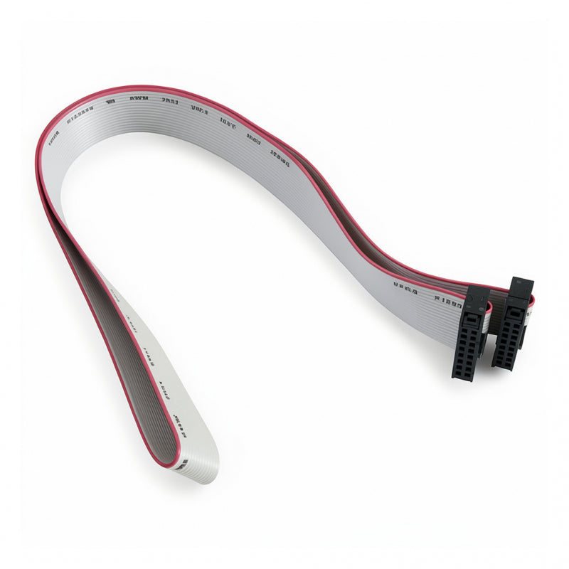 TOUCHPANEL RIBBON CALBE 16 PIN 600MM